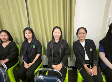 ประชุมเชิงปฏิบัติการ วิเคราะห์ความเข้มแข็งของสหกรณ์ ณ ... พารามิเตอร์รูปภาพ 26